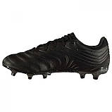 Бутси Adidas Copa 19.3 FG Black/Black, оригінал. Доставка від 14 днів, фото 4