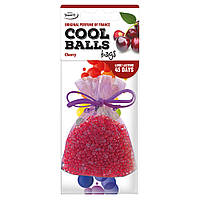 Ароматизатор мешочек Tasotti Cool Balls Bags Cherry (Вишня) 25g