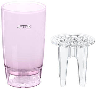 Склянку з функцією подачі води, Jetpik