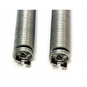 Пружина дверей для посудомийної машини Bosch Siemens 00754869, фото 4