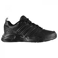 Кроссовки adidas Strutter Sn00 TripleBlack - Оригинал