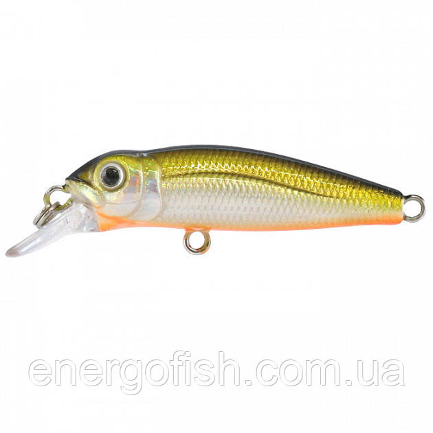 Воблер Strike Pro Midge 40SP 2г EG-074SP (612T)