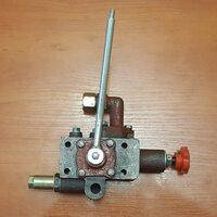 Розподілювач гідравліч. в сборі ХТ (нов)