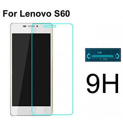 Захисне скло для Lenovo S60