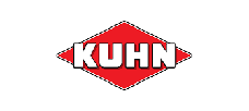 Запчастини до плугів Kuhn