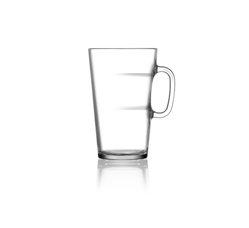 Чашка View Coffee Mug Nespresso 280 мл, Франция, фото 1