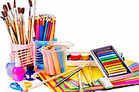 Приладдя для малювання