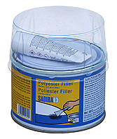 Шпатевка-філер зі скловолокном, 250 г