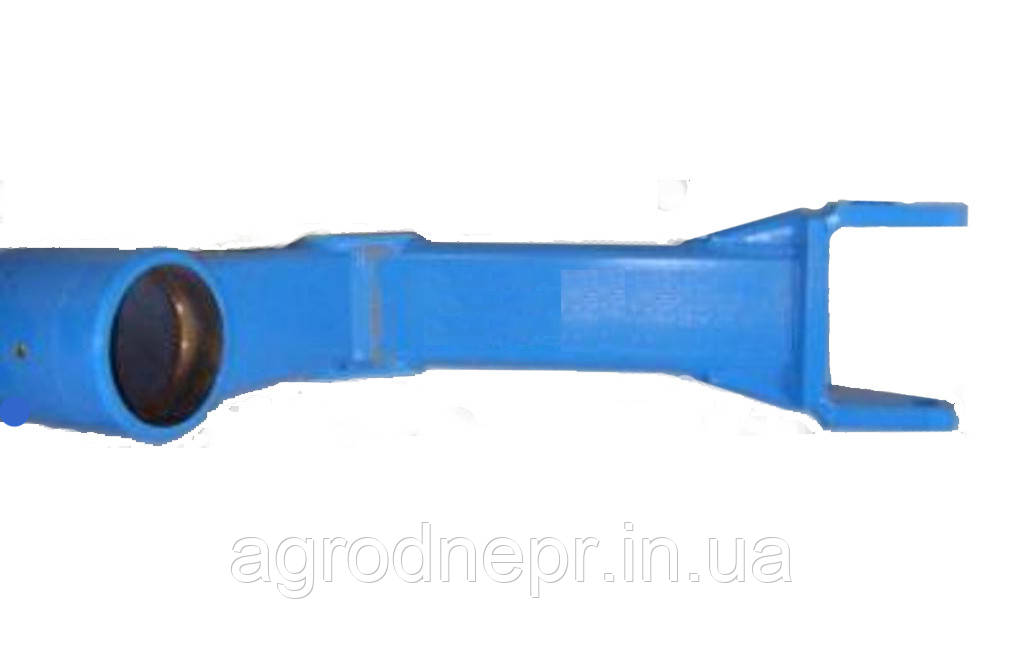 4506331 Кронштейн колеса D40x190 оборотного плуга LEMKEN