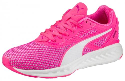 Кросівки жіночі Puma IGNITE 3 Wn's Pink оригінал EU41