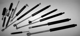 Амортизатор оливний під замовлення