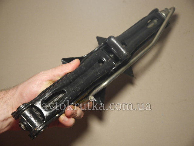 Домкрат Renault Kangoo 2 (ID#1015665668), цена: 1200 ₴, купить на Prom.ua