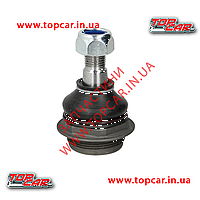 Кульова опора Peugeot Partner II 08 - MOOG PE-BJ-0837 PE-BJ-0837(3640.53) Кульова опора Peugeot Partner II 08 - MOOG PE-BJ-0837