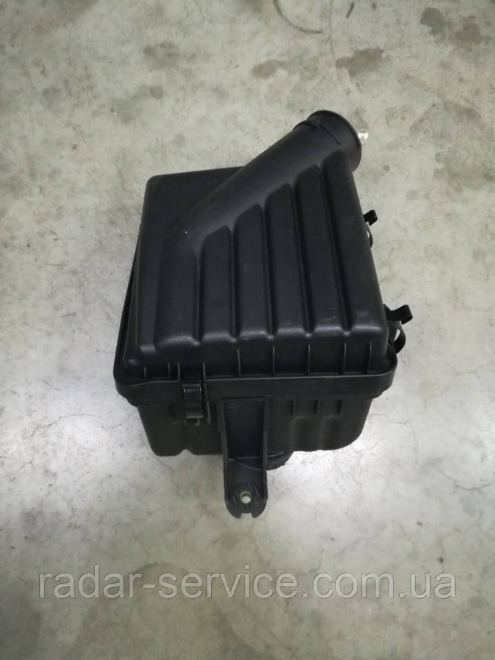 Корпус воздушного фильтра Ланос Сенс, ЗАЗ, tf69y0-1109010 (ID#714033953 ...