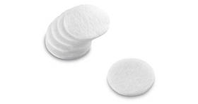 Фільтр захисту двигуна 5шт для Karcher Т 7/1, Т 10/1, T 12/1, T 15/1, T 17/1,  BV 5/1 арт. 6.414-611.0