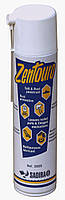 Аерозольне мастило Zentouro для догляду за металом, 410 мл аерозоль
