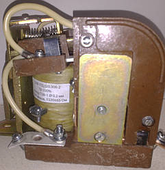 Контактор ККД 113 220 В