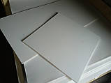 Фторопласт листовий Ф4 2 мм, фото 2