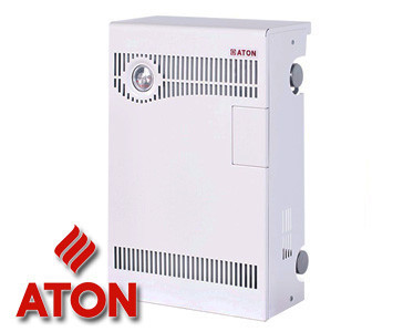 Газовий котел Aton Compact 10EB