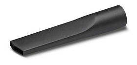 Щілинна насадка 340 мм DN 35 для Karcher WD, T, NT арт. 9.770-638.0