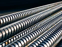Арматура 14 мм скоринка сталева рифлена 2,0-6,0 метра А500С А400Сост 5781-82