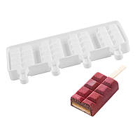 Форми для Евродесертів