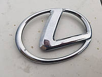 Значок Lexus IS 250/220 90975-02080 emblem