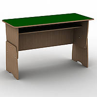 Письмовий стіл СП-13. Різні розміри і забарвлення. Можна купувати окремі комплектуючі.