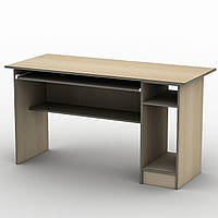 Письменный стол СК-2. Разные размеры и раскраски. Можно покупать отдельные комплектующие.
