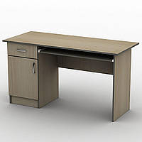 Письменный стол СК-3. Разные размеры и раскраски. Можно покупать отдельные комплектующие.