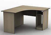 Письменный стол СПУ-2. Разные размеры и раскраски. Можно покупать отдельные комплектующие.