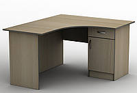 Письменный стол СПУ-3. Разные размеры и раскраски. Можно покупать отдельные комплектующие.