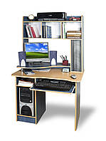 Компьютерный стол СКМ-2. Разные размеры и раскраски. Можно покупать отдельные комплектующие.