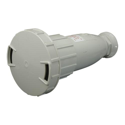 Розетка переносна SEZ ISG (IP67), 63A, 400В, 4 полюси, фото 1