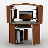 Компьютерный стол Тиса-19. Разные размеры и раскраски. Можно покупать отдельные комплектующие.