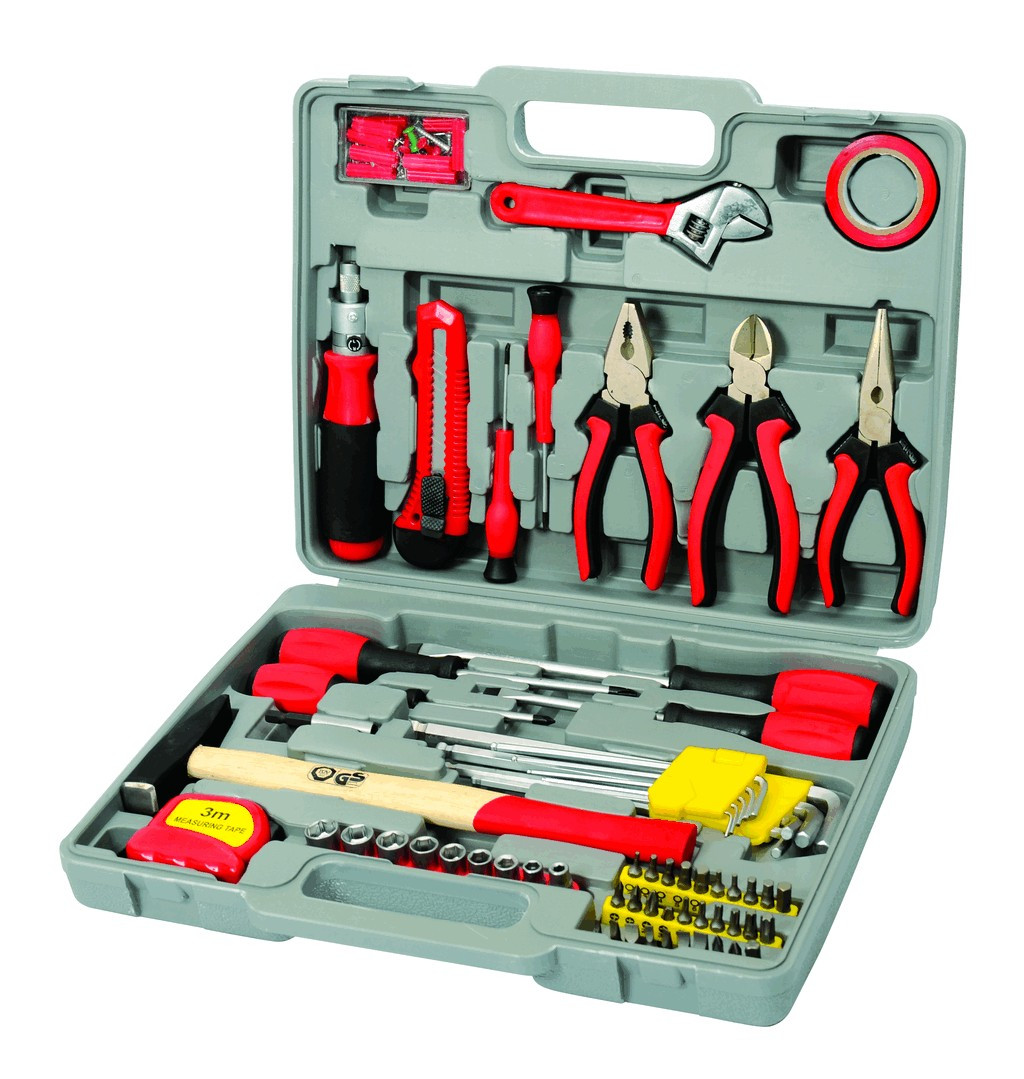 Набір інструментів Master Tool 78-0330 (149 предметів)