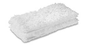 Комплект серветок насадки для підлоги Comfort Plus 2 шт Karcher 2.863-020.0