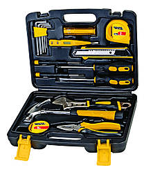 Набір інструментів Master Tool 78-0317 (17 предметів)