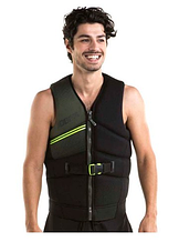 Жилет страхувальний Unify Vest Men Army Green