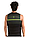 Жилет страхувальний Unify Vest Men Army Green, фото 2