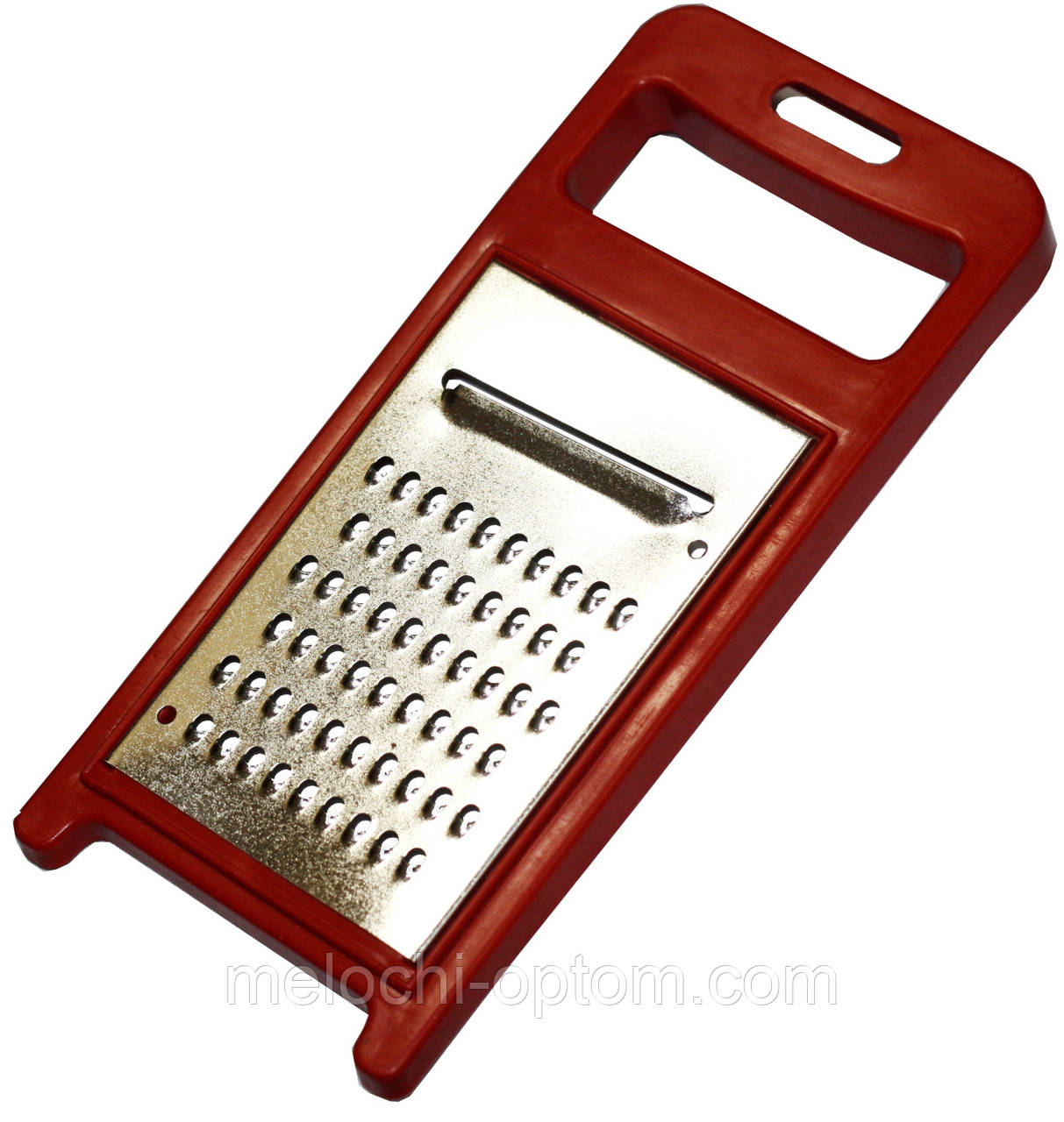 Терка кухонні КАРКАС КАРТОПЛЯ (230х100мм) одностороння відмова в пластиці