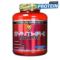 Ізолят сироваткового протеїну BSN Syntha 6 Isolate 1,8 kg