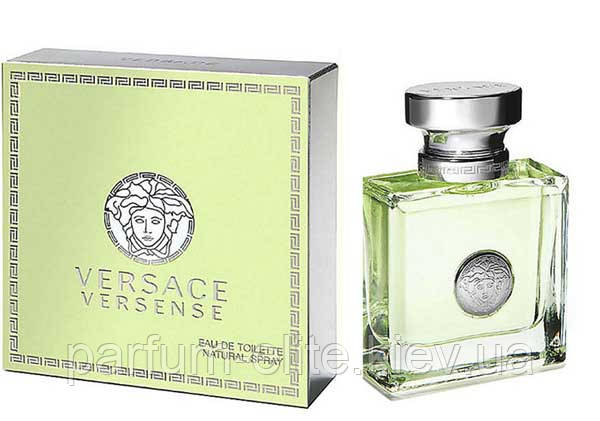 Жіноча туалетна вода Versace Versense 30ml