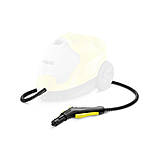 Паровий шланг з ручкою SC 2 EasyFix, SC 3 EasyFix, SC 4 EasyFix Karcher 4.322-048.3, фото 3