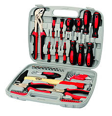 Набір інструментів Master Tool 78-0357 (57 предметів)