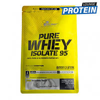 Ізолят сироваткового протеїну Olimp Pure Whey Isolate 95 600 g