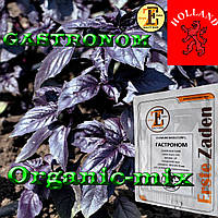 Насіння, Базилік фіолетовий Гастроном/Gastronom (проф. пакет 5 грамів) ТМ Erste Zaden