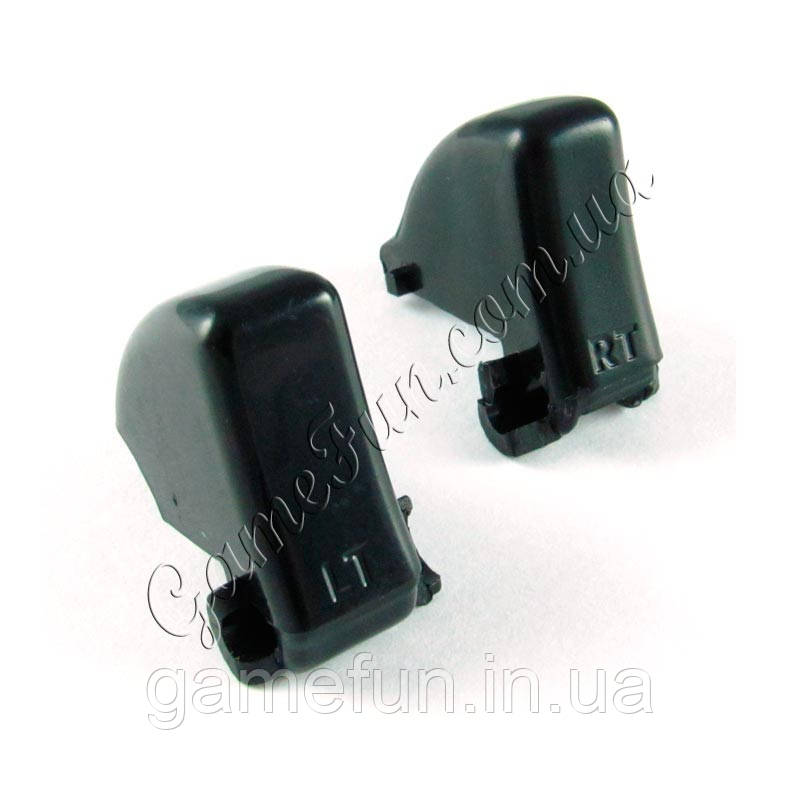 Xbox 360 LT RT (тригери) зовнішня кнопка джойстика, фото 1