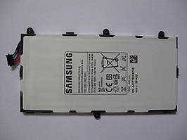 Акумуляторна батарея планшета Samsung Galaxy Tab 3, GH43-03911A