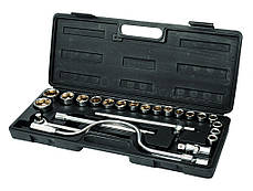 Набір інструменту Master Tool 78-0260 (24 предмета)